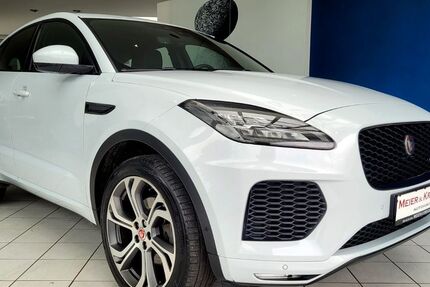 Jaguar E-Pace 89.500 km 19.890 &euro; Laatzen 30880