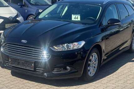 Ford Mondeo 136.943 km 9.500 &euro; Neustadt 31535