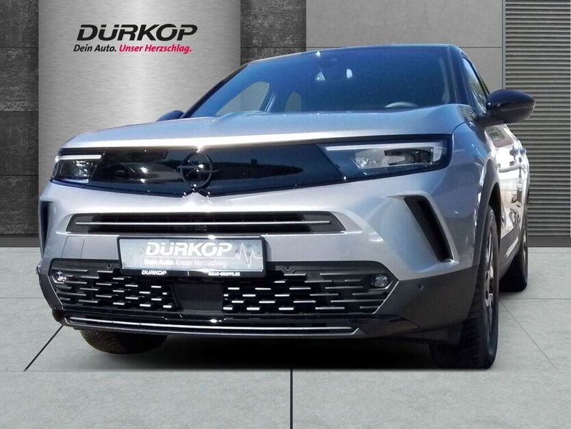 Mokka