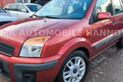 Ford Fusion 174.376 km 2.199 &euro; Hannover 30419