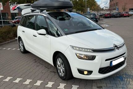 Citroen C4 SpaceTourer 159.546 km 7.300 &euro; Hannover 30655