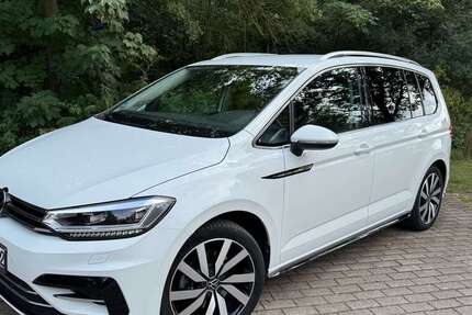VW Touran 55.567 km 27.690 &euro; Hemmingen, Stadt 30966