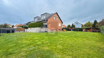 VIEL RAUM FÜR FAMILIE UND IDEEN IN GARBSEN 7 zimmer