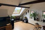 Dachgeschoßwohnung Hannover Döhren-Wülfel - 3 Zimmer, 106 m&sup2;, 365.000&euro; | Angebot:26888730