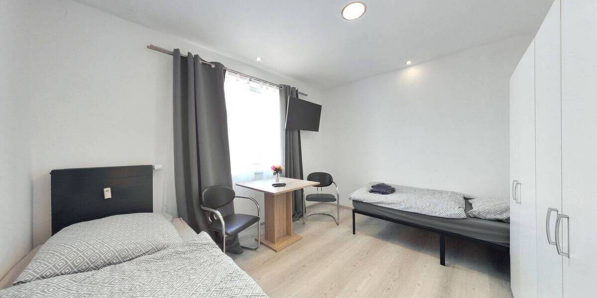 Mehrfamilienhaus, Wohnhaus Garbsen Altgarbsen - 1 Zimmer, 229 m&sup2;, 559.000&euro; | Angebot:26569131