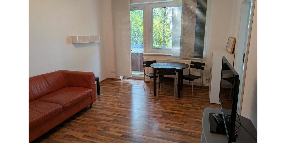 Erdgeschoßwohnung Hannover Vahrenwald-List - 2 Zimmer, 50 m&sup2;, 700&euro; | Angebot:27604086