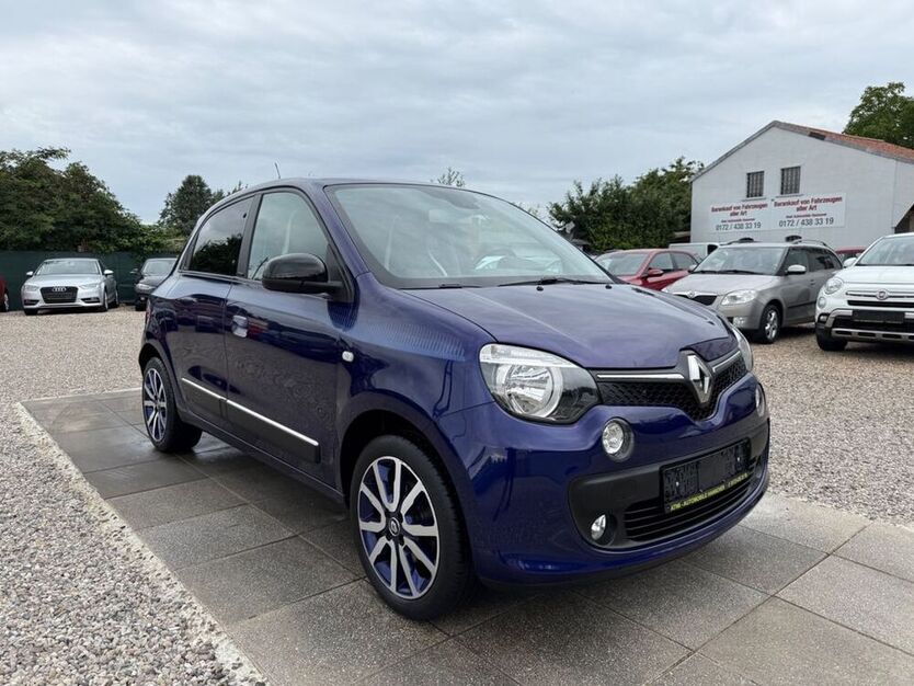 Twingo