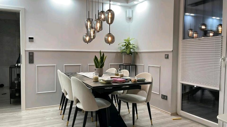 4 Zimmer Wohnung ItzumHildesheim 4 zimmer