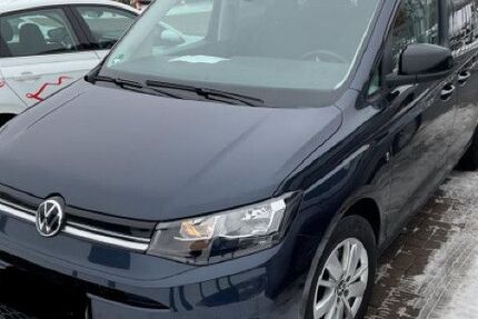 VW Caddy 27.345 km 29.480 &euro; Langenhagen 30853