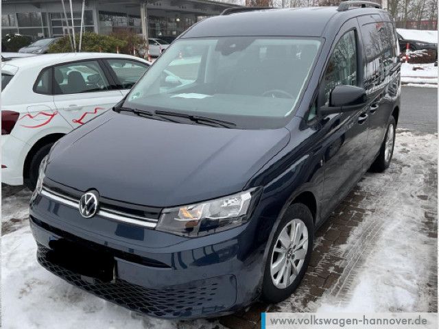 VW Caddy 27.345 km 29.480 &euro; Langenhagen 30853