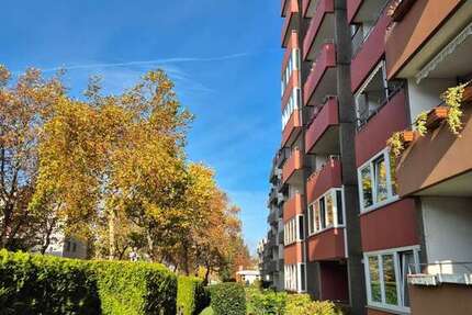 Wohnung zum Kaufen in Hildesheim 139.000 € 66 m² 2 zimmer