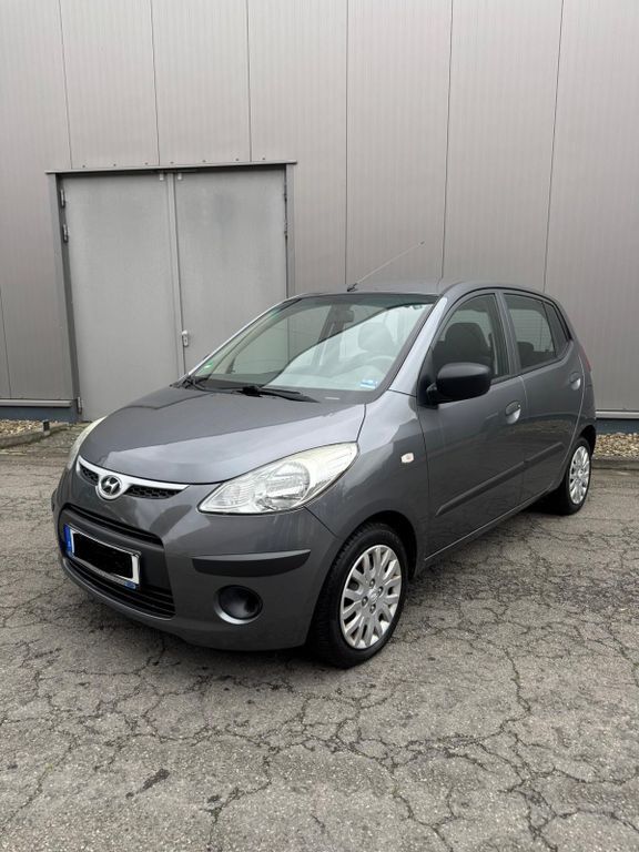 Hyundai i10 179.000 km 2.300 € Hildesheim 31139