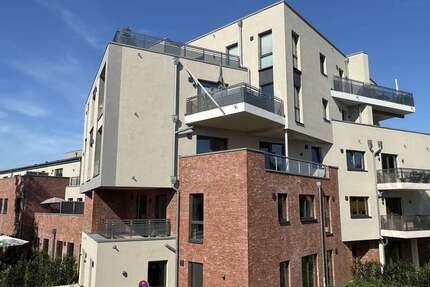 Wohnung Wunstorf - 3 Zimmer, 145 m&sup2;, 2.030&euro; | Angebot:26770651