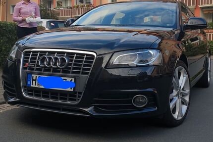 Audi A3 202.000 km 9.800 &euro; Hannover 30177