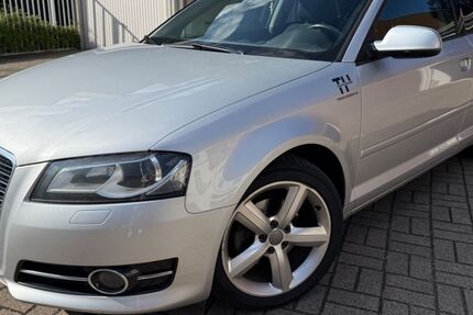 Audi A3 200.000 km 5.990 &euro; Hildesheim 31139