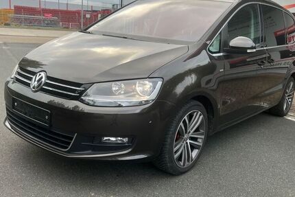 VW Sharan