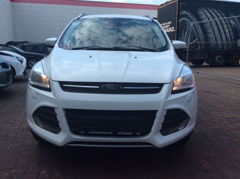 Kuga