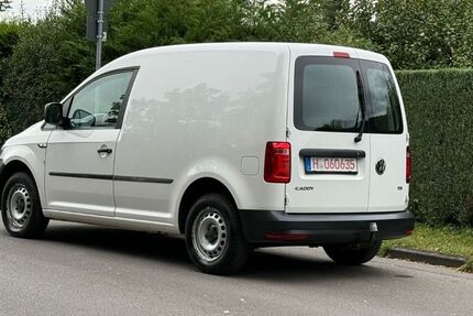 VW Caddy 277.512 km 6.700 € Hannover 30179