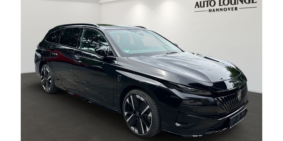 Peugeot 308 1.400 km 29.990 &euro; Langenhagen 30853