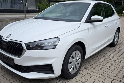Skoda Fabia 133.700 km 8.900 &euro; Hannover 30179