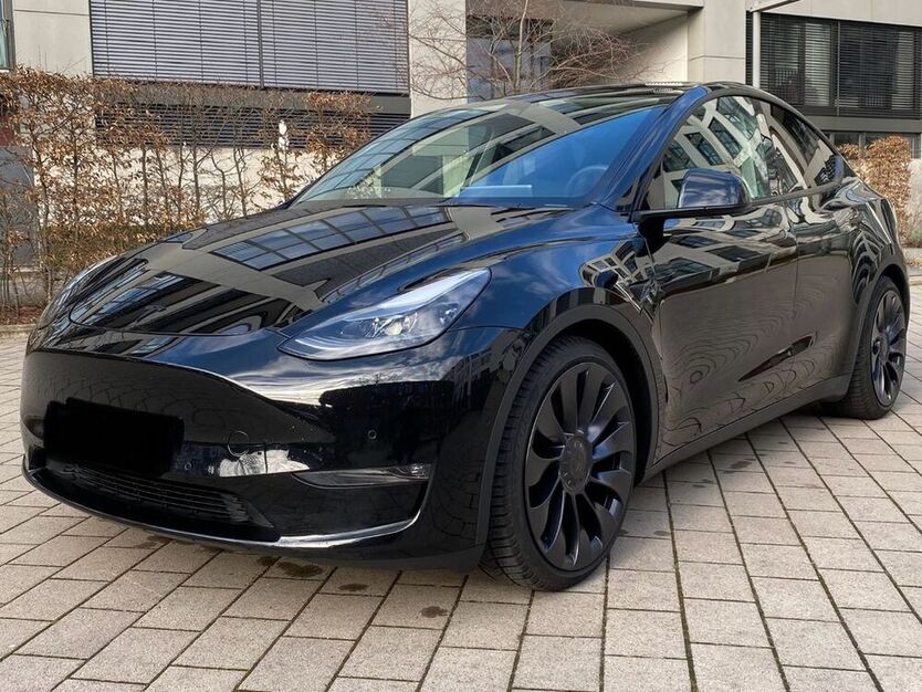 Model Y