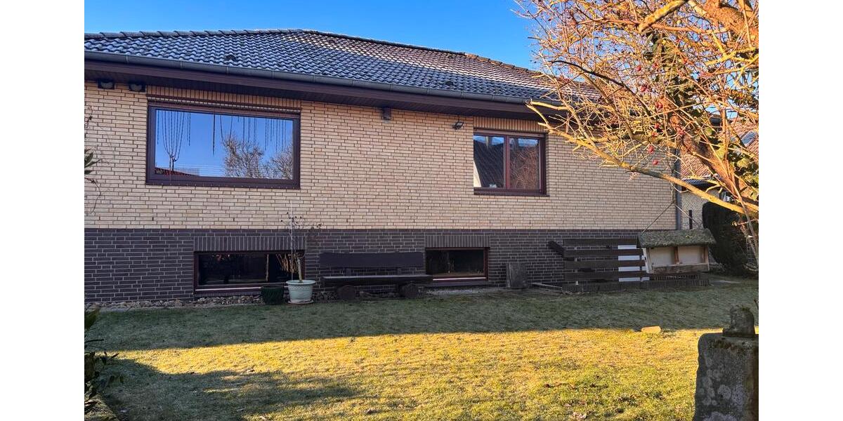 Einfamilienhaus Wennigsen (Deister) - 3.5 Zimmer, 135 m&sup2;, 1.400&euro; | Angebot:25302613