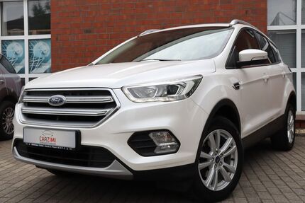 Ford Kuga 98.000 km 12.490 &euro; Hannover 30177