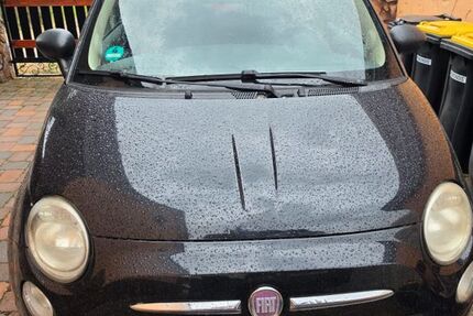 Fiat 500 135.897 km 4.200 &euro; Burgdorf 31303