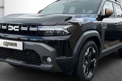 Dacia Duster 7.955 km 28.860 &euro; Hannover 30519