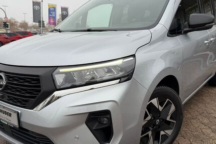 Nissan Townstar 64.750 km 22.800 &euro; Hildesheim 31137