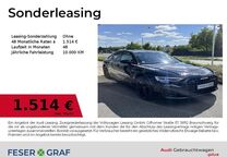 Gebrauchtwagen Audi A8