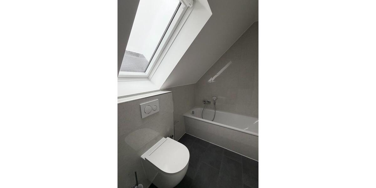 Erstbezug nach Modernisierung - 3 Zimmer in Misburg-Süd 3 zimmer