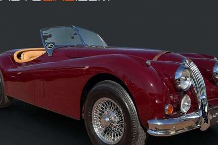 Jaguar XK 11.329 km 128.800 &euro; Ronnenberg StT Empelde Region Hannover 30952