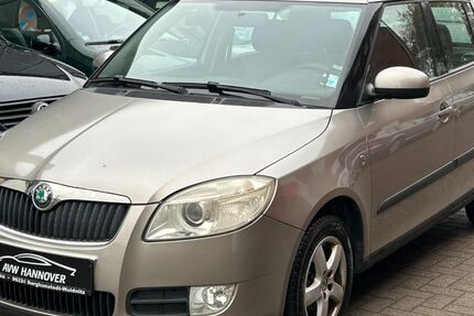 Skoda Fabia 170.000 km 2.250 &euro; Hannover 30519