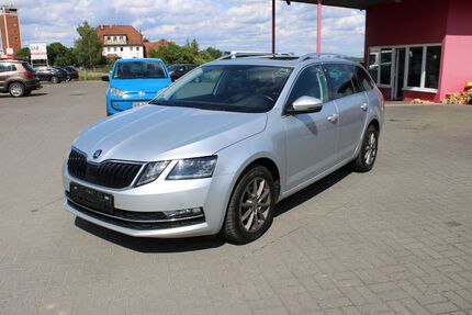 Skoda Octavia 71.500 km 12.600 &euro; Ronnenberg 30952