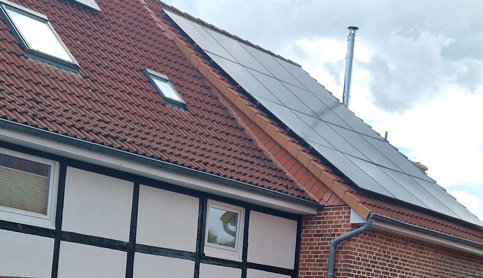 Mehrfamilienhaus, Wohnhaus Barsinghausen - 10 Zimmer, 248 m&sup2;, 499.000&euro; | Angebot:27212608
