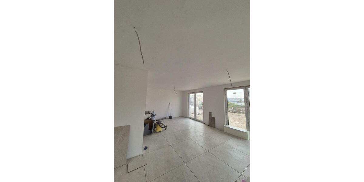 Doppelhaushälfte Neubau in GehrdenNorthen 5 zimmer