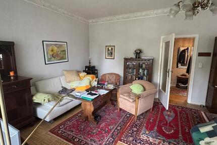 Wohnung Hannover Mitte - 2.5 Zimmer, 65 m&sup2;, 850&euro; | Angebot:27613416