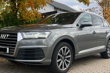 Audi Q7 158.000 km 26.500 &euro; Hannover 30451