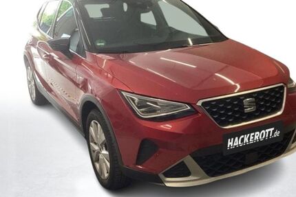 Seat Arona 18.010 km 18.980 &euro; Hannover 30165