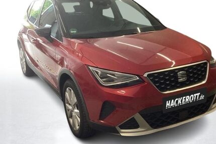 Seat Arona 18.010 km 19.980 &euro; Hannover 30165