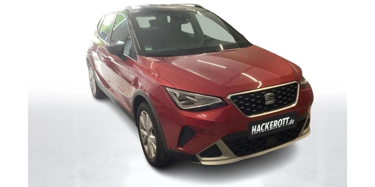 Seat Arona 18.010 km 19.980 &euro; Hannover 30165