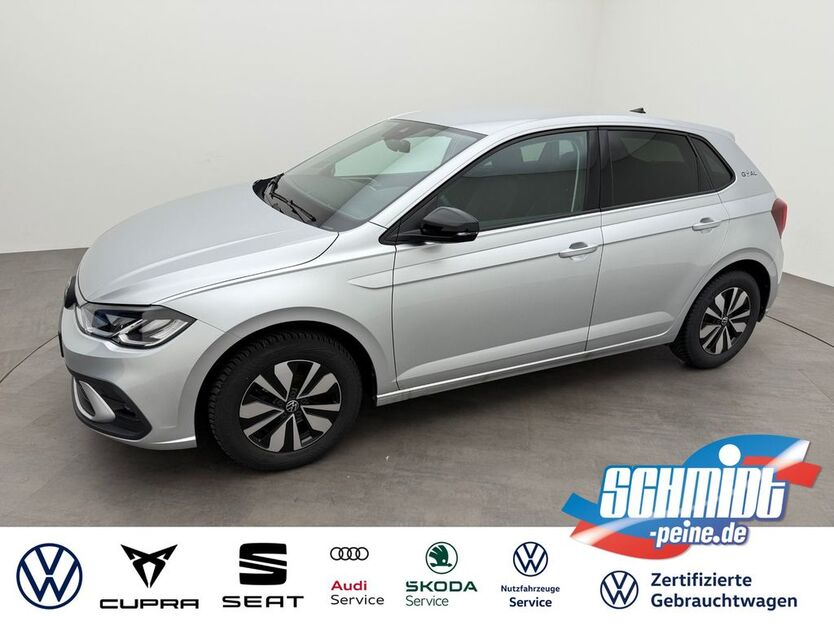VW Polo 19.299 km 19.600 € Peine 31226