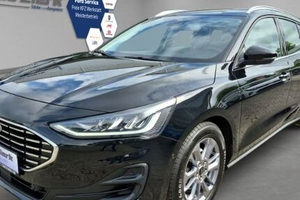 Ford Focus 61.120 km 20.890 € Peine 31226
