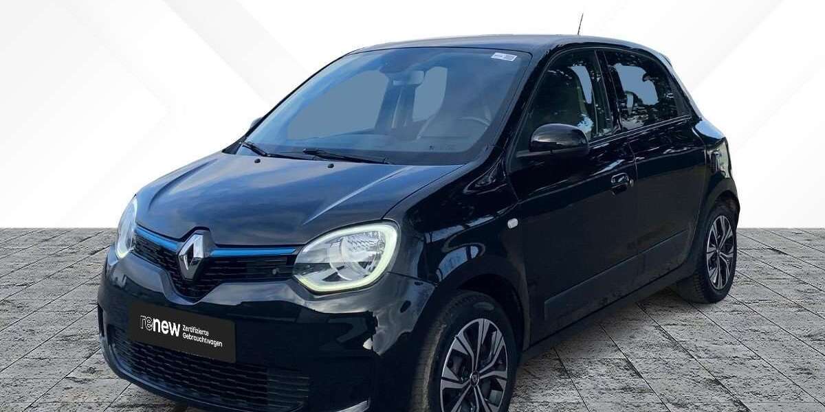 Renault Twingo 88.176 km 7.895 &euro; Hildesheim 31135