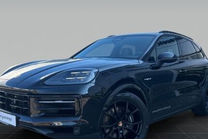 Porsche Cayenne 8.000 km 130.900 &euro; Hannover 30177