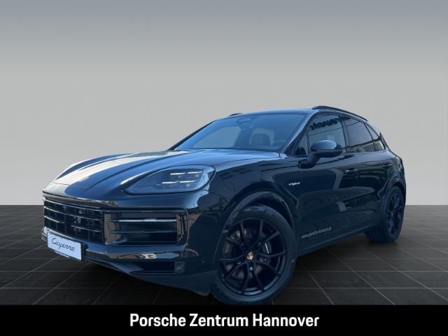 Porsche Cayenne 8.000 km 130.900 &euro; Hannover 30177