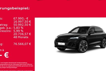 Audi SQ5 25.278 km 68.350 &euro; Hannover 30179