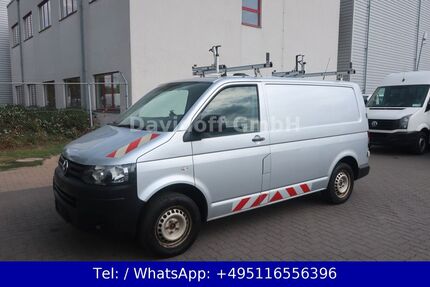 VW T5 Transporter 261.357 km 11.500 &euro; Hannover 30179