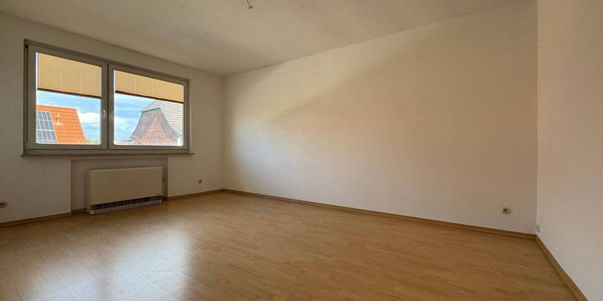 Etagenwohnung Barsinghausen - 4 Zimmer, 100 m&sup2;, 189.000&euro; | Angebot:23981171